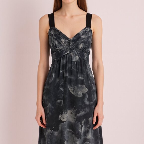 Banana Republic sink dress size 2 - Picture 1 of 15